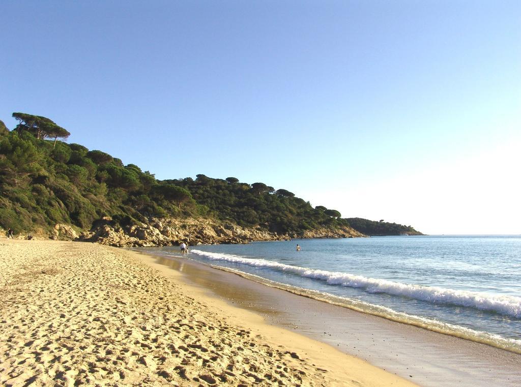 Vic'S Land Holidays Grimaud Zewnętrze zdjęcie