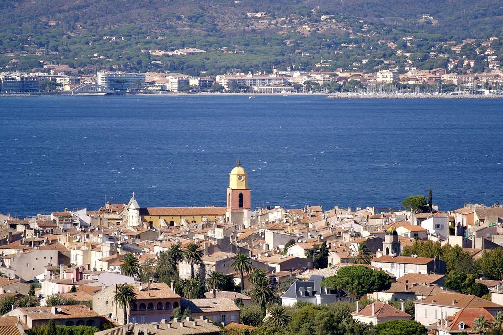 Vic'S Land Holidays Grimaud Zewnętrze zdjęcie