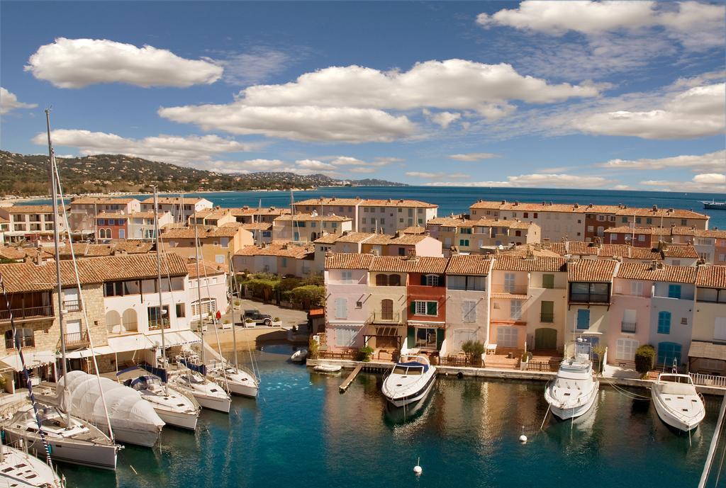 Vic'S Land Holidays Grimaud Zewnętrze zdjęcie