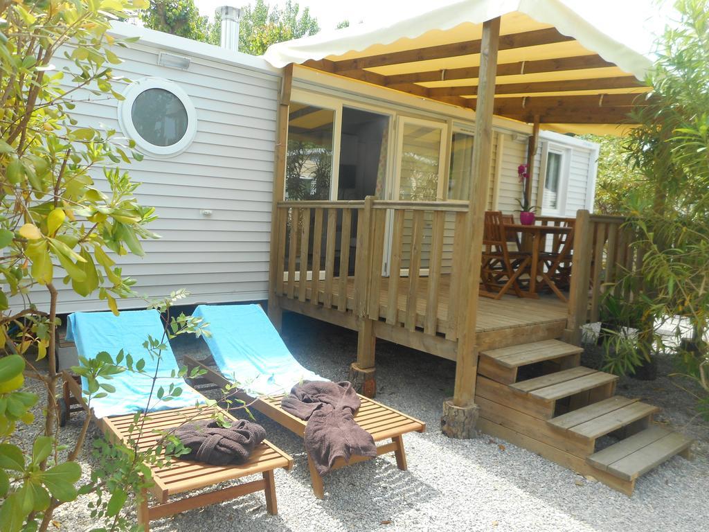 Vic'S Land Holidays Grimaud Pokój zdjęcie