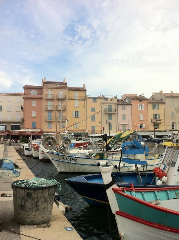 Vic'S Land Holidays Grimaud Zewnętrze zdjęcie