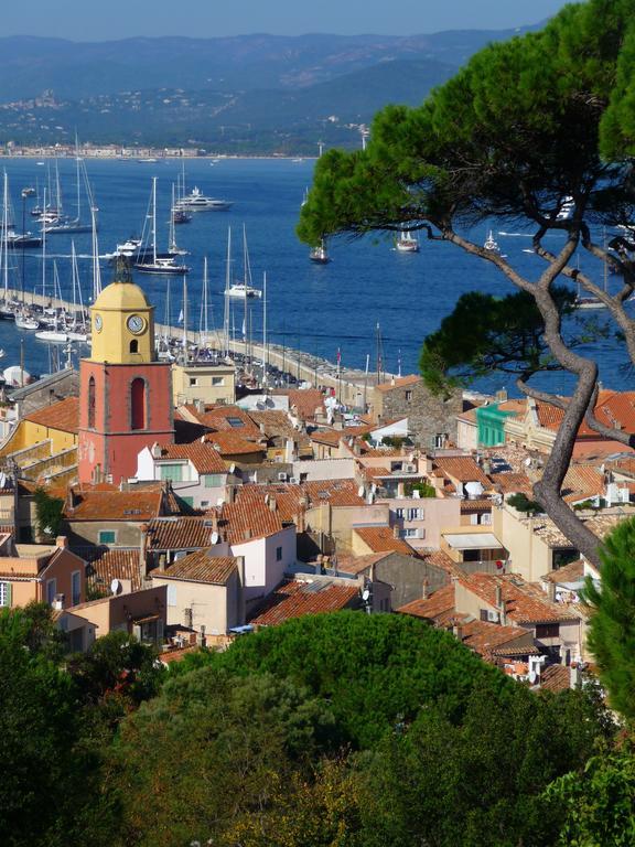 Vic'S Land Holidays Grimaud Zewnętrze zdjęcie