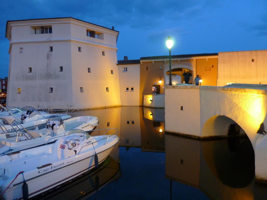 Vic'S Land Holidays Grimaud Zewnętrze zdjęcie