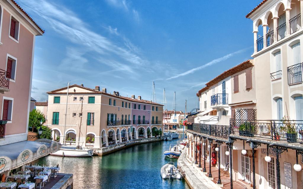 Vic'S Land Holidays Grimaud Zewnętrze zdjęcie