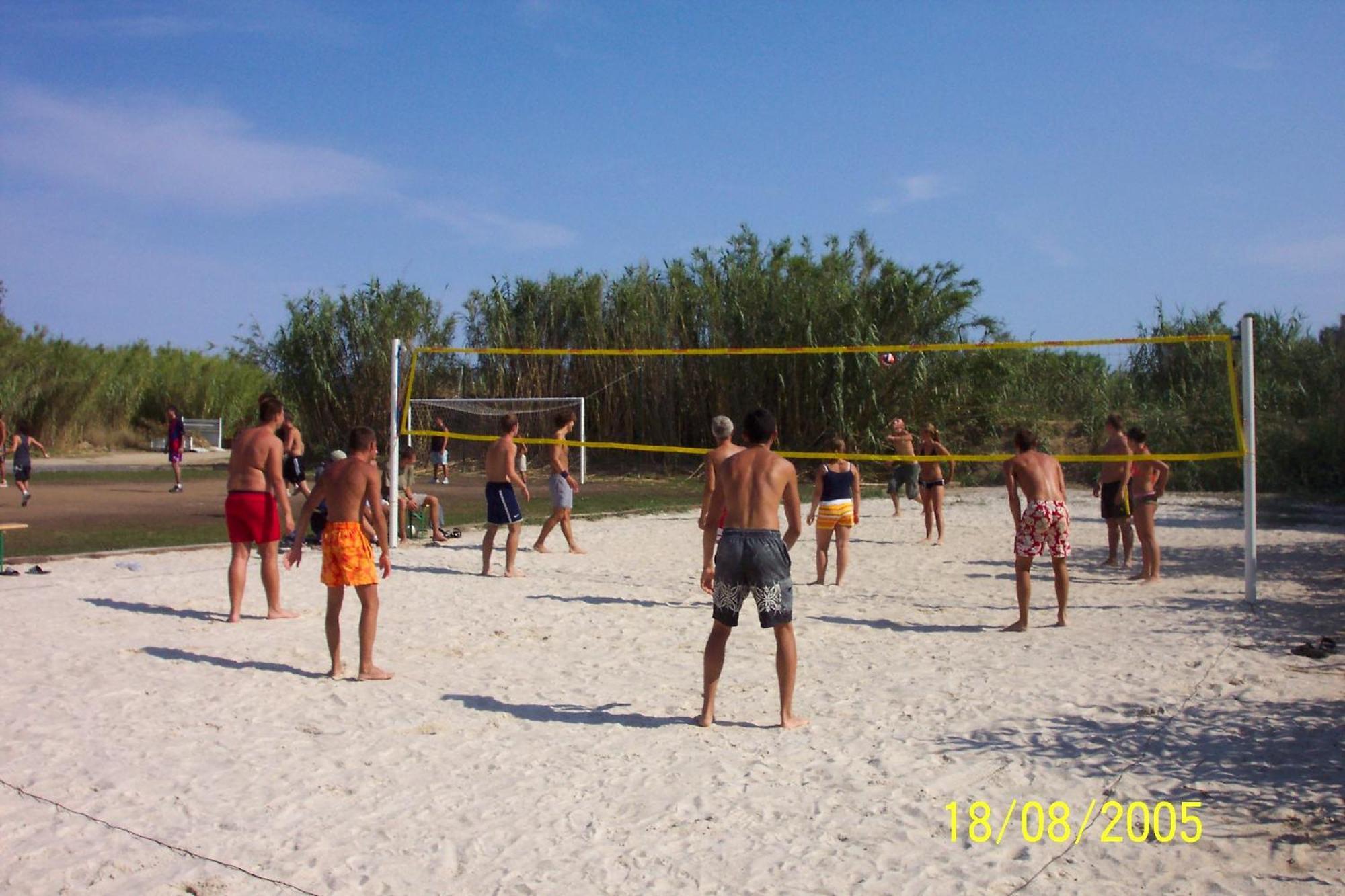 Vic'S Land Holidays Grimaud Zewnętrze zdjęcie