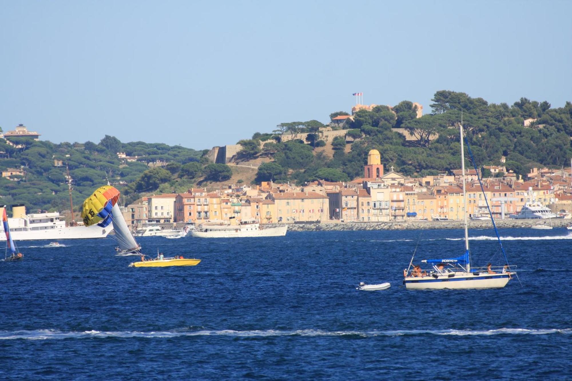 Vic'S Land Holidays Grimaud Zewnętrze zdjęcie