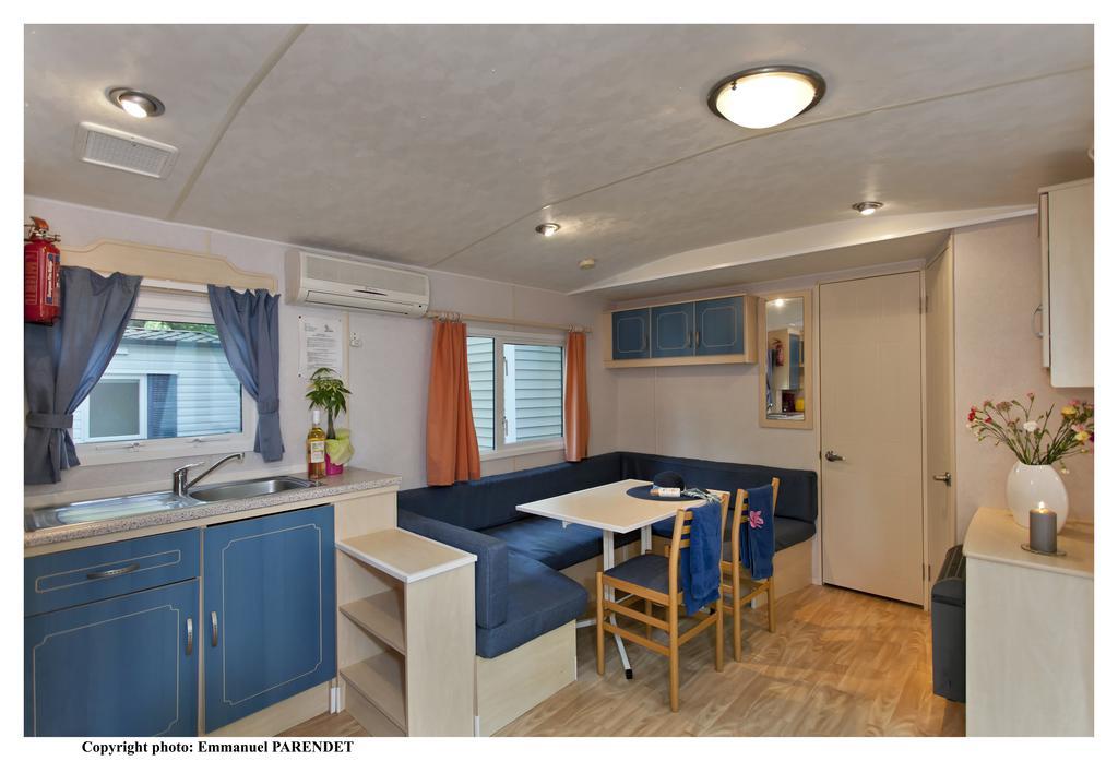 Vic'S Land Holidays Grimaud Zewnętrze zdjęcie