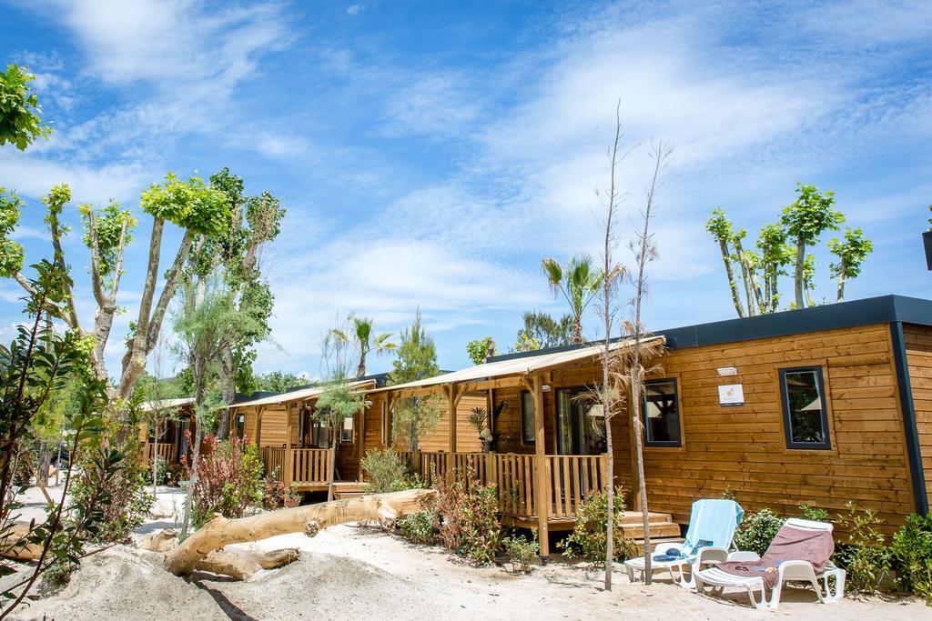 Vic'S Land Holidays Grimaud Zewnętrze zdjęcie
