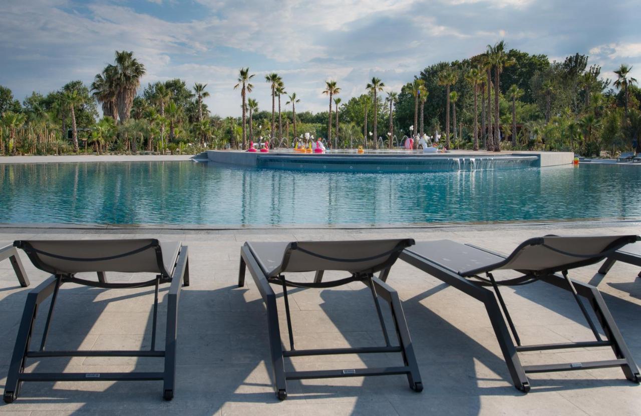 Vic'S Land Holidays Grimaud Zewnętrze zdjęcie
